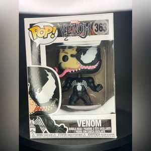 Funko Pop! Marvel Venom #363 Venom